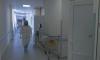 В Петербурге выросло число госпитализаций пациентов с коронавирусом
