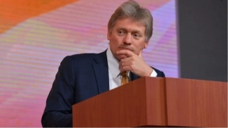 Песков: в Кремле обеспокоены санкционной непредсказуемостью США