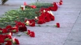 В Петербурге за год обнаружили 59 останков красноармейце...