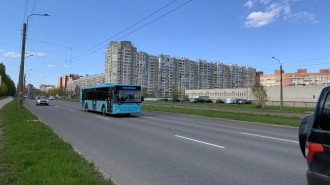 С 2 июня ограничивается движение по Новоизмайловскому и Бассейной