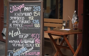 ЗакС Петербурга хочет разрешить ресторанам круглогодично размещать павильоны для обслуживания посетителей