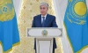 Токаев объяснил причины увольнения главы Минобороны Казахстана Бектанова