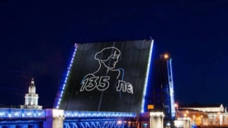 В Петербурге отметят 135-летие со дня рождения  Ахматовой