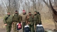 Милонов в костюме Деда Мороза поздравил военнослужащих ...