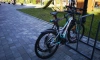 В Петербурге мужчина на велосипеде сбил школьницу