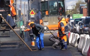 В Петербурге от Дальневосточного проспекта до Октябрьской набережной протянется новая улица