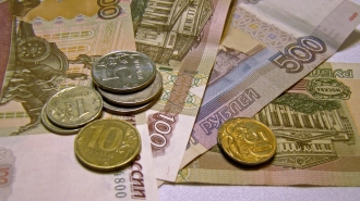 Медианная зарплата в Северной столице выросла до 72,5 тыс. рублей