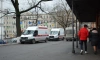 В Петербурге 15-летнюю госпитализировали с подозрением на туберкулез