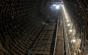 "Метрострой" объявит новый конкурс на проектирование коричневой ветки метро до конца марта