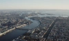 Петербург занял четвертое место в рейтинге городов мира по загрязнению воздуха диоксидом азота