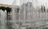 В "Водоканале" рассказали, когда в Петербурге отключат фонтаны