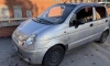 Водитель Daewoo Matiz сбил 76-летнюю петербурженку в Калининском районе