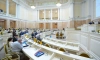 В ЗакСе поддержали поправки в бюджет Петербурга