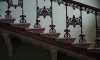Стартует реставрация Парадной лестницы дома Департамента уделов на Литейном проспекте