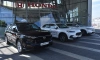 Honda начала официальные продажи машин в Петербурге