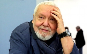 Стала известна причина смерти режиссера Сергея Соловьева