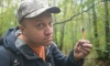 Биолог Павел Глазков обнаружил в лесу непристойный гриб