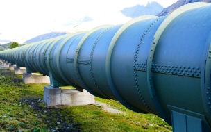 Эксперты прокомментировали новый контракт "Газпрома" с китайской компанией CNPC
