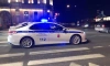 В Красносельском районе задержан 18-летний водитель, въехавший в полицейскую машину