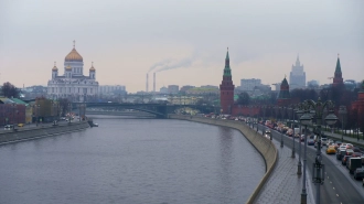 В Москве водитель такси напала на пассажира за отказ платить наличными