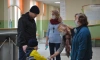 "Наблюдатели Петербурга" за 17 сентября получили 600 сообщений о нарушениях на выборах