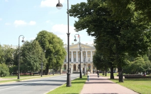 Петербург и Белоруссия намерены сотрудничать в производственной, промышленной и научной сферах