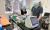 Врачи Педиатрического университета прооперировали ребёнка весом 1600 граммов