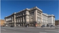 В проект реконструкции петербургской консерватории ...