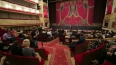 Александринский театр запустил акцию, приуроченную ...