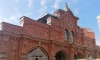 В Петербурге через суд добиваются реставрации исторического сарая Варшавского вокзала 