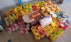 Более 200 кг "санкционки" изъяли на рынке в Красносельском районе   