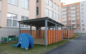 Детский сад откроется в Сосновом Бору впервые за 30 лет