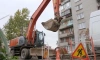 В этом году в Петербурге построят и обновят 30 дорог и развязок