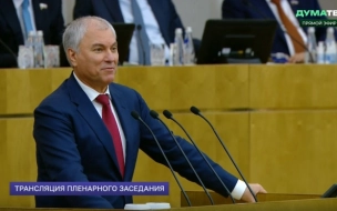 Володин призвал Минздрав отозвать рекомендации о цвете одежды врачей
