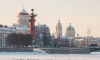 В Петербурге с 16 ноября запретили выход на лед