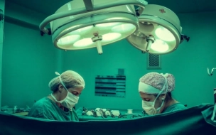 Петербурженка отдала свою почку для трансплантации сыну