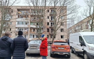 Жителям домов по Пискаревскому проспекту объяснили, как получить компенсацию