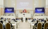 В Мариинском дворце обсудили проект бюджета Петербурга на 1 трлн рублей