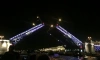 Ко Дню памяти жертв блокады Дворцовый мост разведут под музыку военных лет