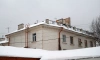 В воскресенье в Петербурге будет серо и снежно