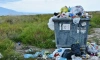 Стало известно, что объем обработки отходов в России достиг 40,6%