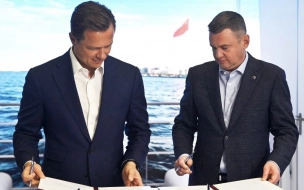 Петербург и Москва будут сотрудничать в области развития электротранспорта