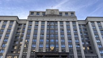 В ГД назвали дату активного развертывания сетей 5G в крупных городах