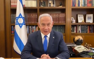Нетаньяху приказал армии Израиля сохранять готовность на границе с Газой