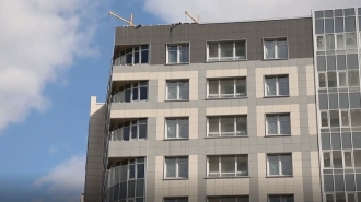 Многодетные семьи Петербурга получили 2 млрд рублей на покупку квартир
