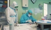 Около 75% коечного фонда для пациентов с коронавирусом занято в Петербурге