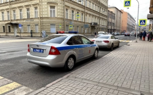 Инспектор ДПС из Петербурга подозревается в наезде на ребенка в Сочи