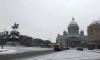 В Петербурге 21 февраля на погодных фронтах без перемен