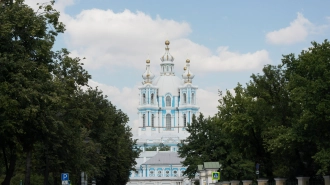 Петербуржцам рассказали о погоде во второй половине сентября