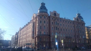 Доходный дом Барановской на Петропавловской улице признан памятником